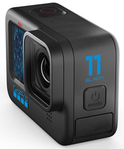 GoPro HERO11 Black CHDHX-112-RW SKU