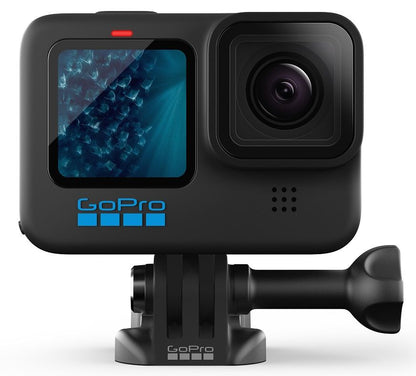 GoPro HERO11 Black CHDHX-112-RW SKU