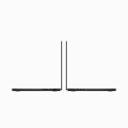 Apple MacBook Pro 2023 14.2in M3 Pro 18GB 500GB - Black