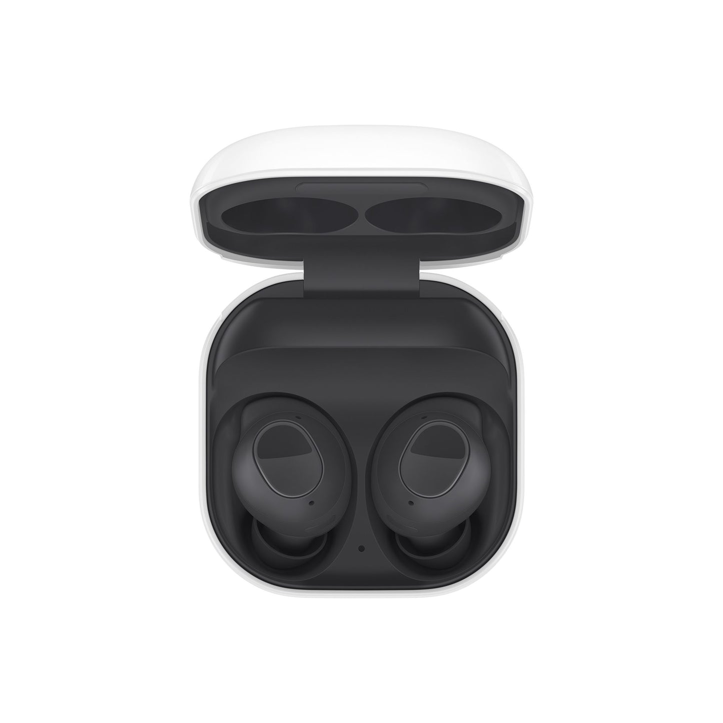 Samsung GALAXY BUDS FE GRAPHITE Headphones True Wireless Stereo (TWS) In-ear Calls/Music/Sport/Everyday Bluetooth