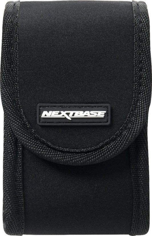 Nextbase - Camera Protective Case - Black NBDVRS2C