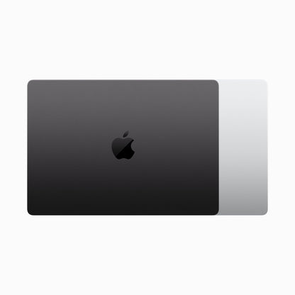 Apple MacBook Pro 2023 14.2in M3 Pro 18GB 500GB - Black