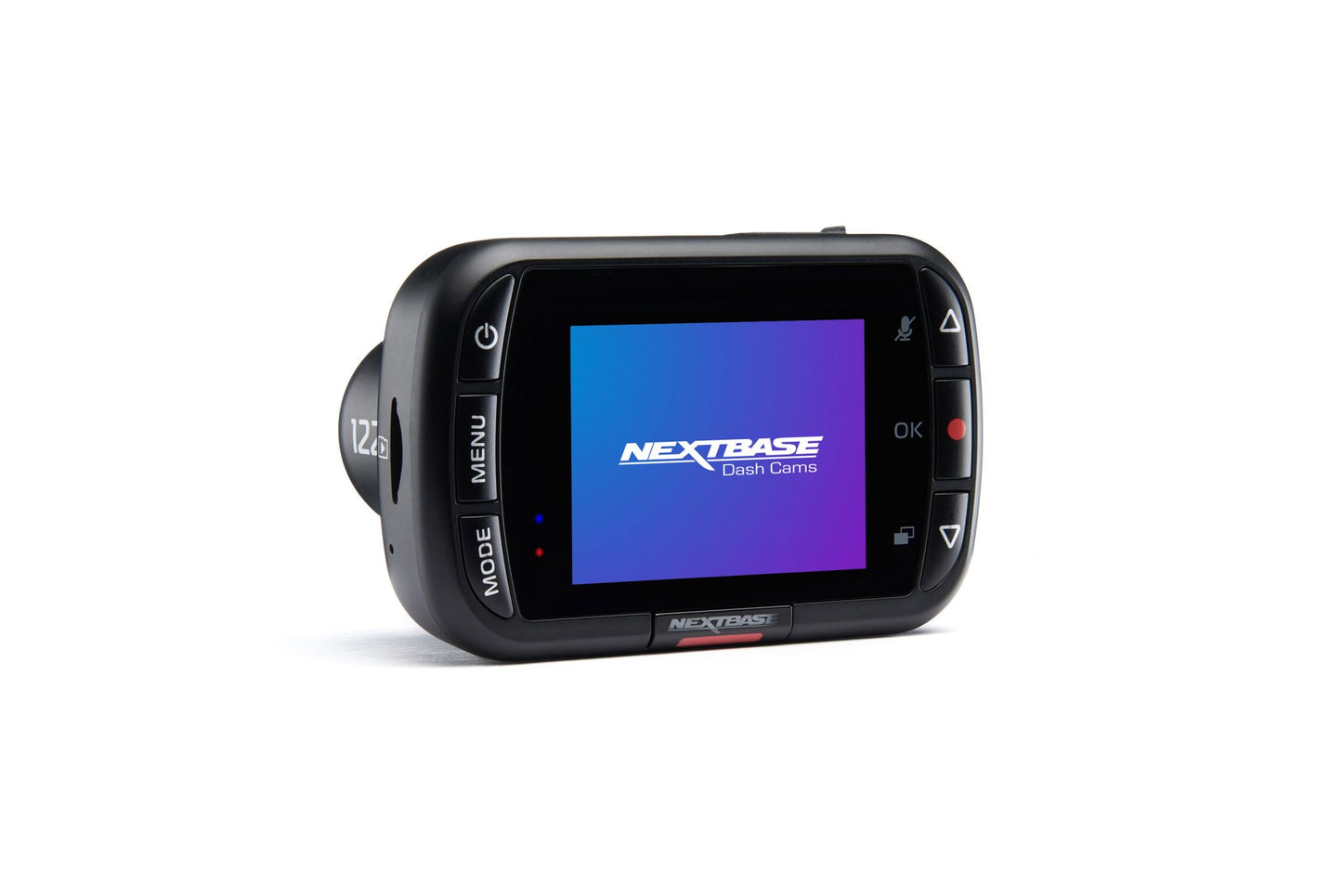 Nextbase 122 Dash Cam