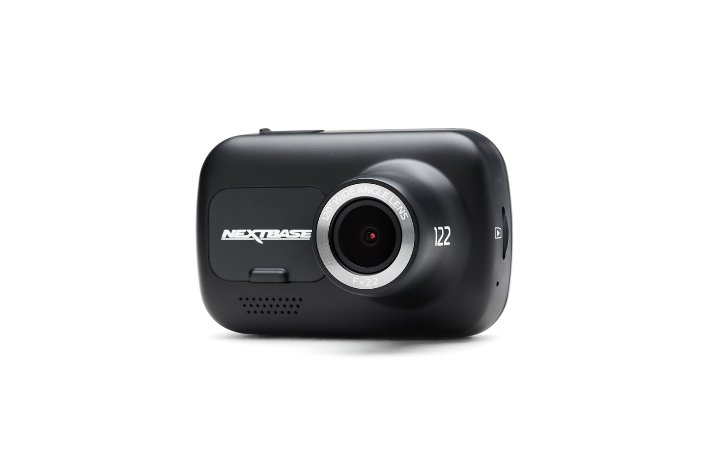 Nextbase 122 Dash Cam