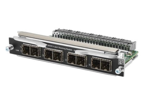 HPE JL084AR network switch module