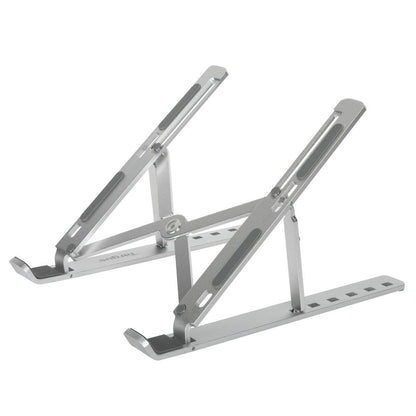 Targus AWE810GL laptop stand Aluminium 39.6 cm (15.6")