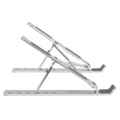 Targus AWE810GL laptop stand Aluminium 39.6 cm (15.6")