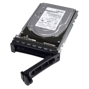 DELL 400-BIFT internal hard drive 2.5" 600 GB SAS