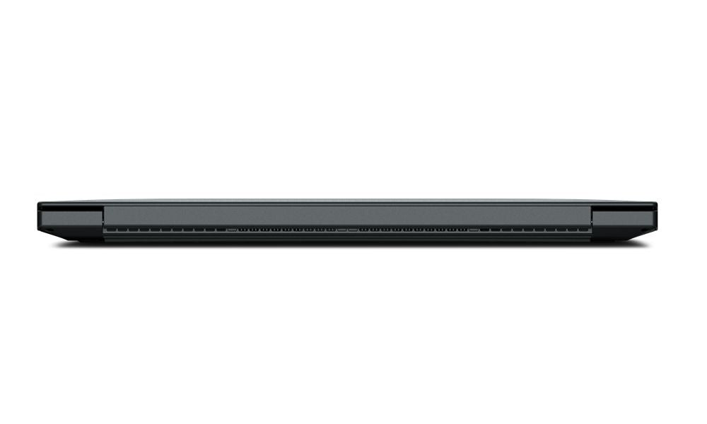 Lenovo ThinkPad P1 Intel® Core™ i7 i7-13800H Mobile workstation 40.6 cm (16") WQXGA 32 GB DDR5-SDRAM 1 TB SSD NVIDIA GeForce RTX 4060 Wi-Fi 6E (802.11ax) Windows 11 Pro Black