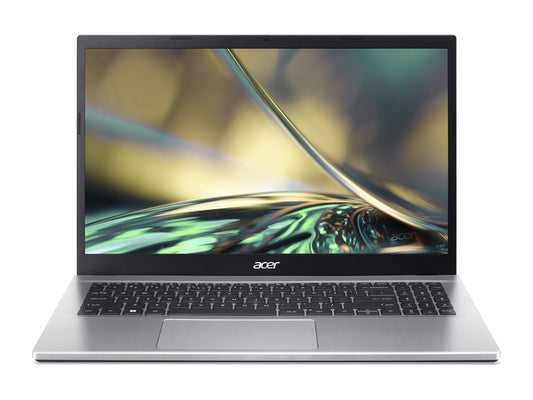 Acer A315-58-53RU Core i5-1135G7 2.40GHz 512.0GB NVMe M.2 SSD 16.0GB 15.6" FHD LED Windows 10/11  NX.ADDEK.00V