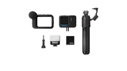 GoPro HERO12 Black Creator Edition action sports camera 27.13 MP 5.3K Ultra HD 25.4 / 1.9 mm (1 / 1.9") Wi-Fi 121 g