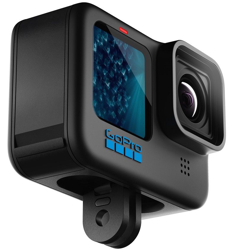 GoPro HERO11 Black CHDHX-112-RW SKU