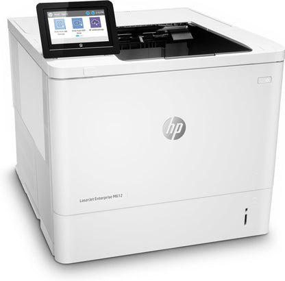 HP LaserJet Enterprise M612dn, Print, Two-sided printing