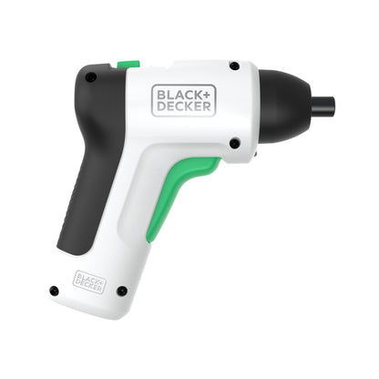 Black & Decker REVSD4C-XJ power screwdriver/impact driver