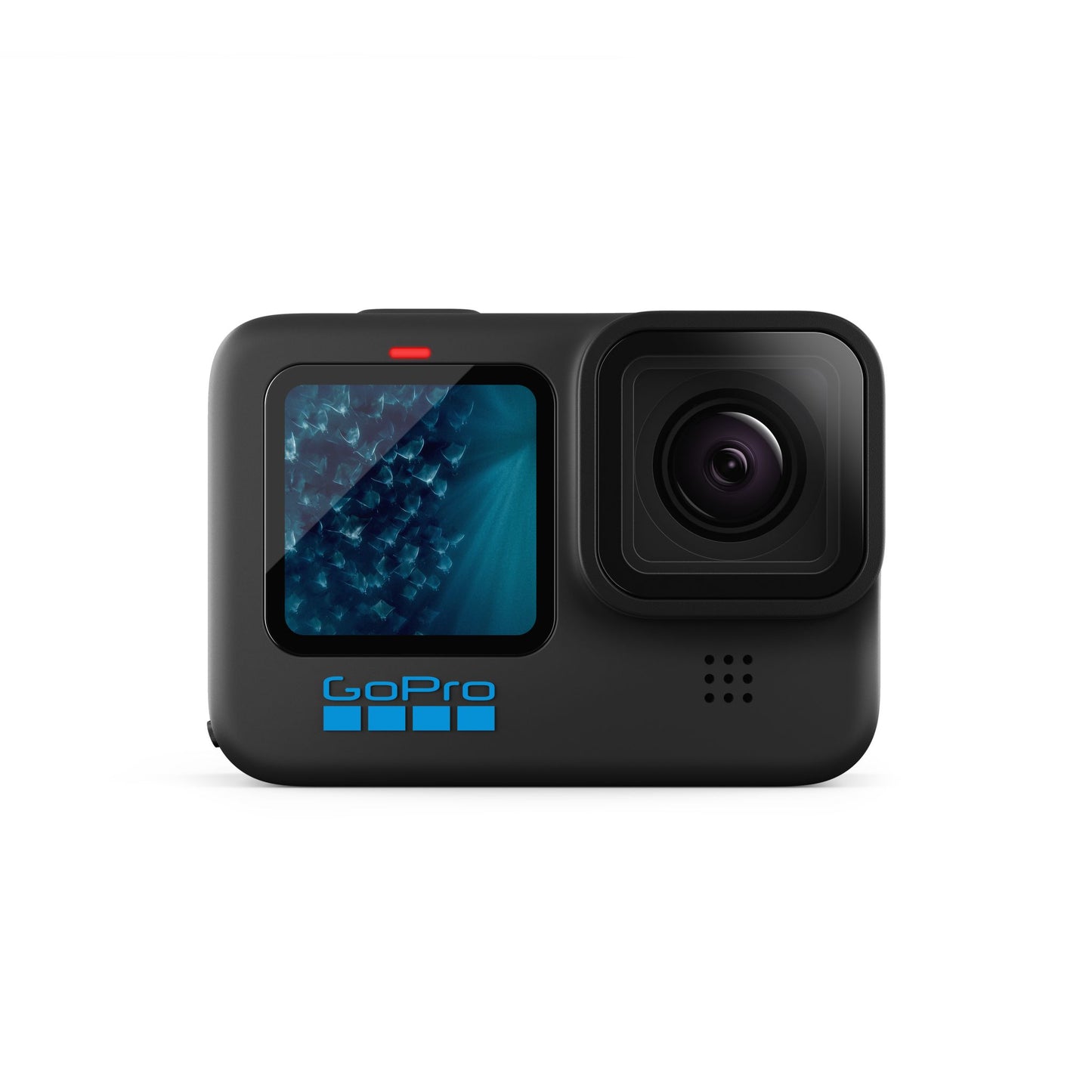 GoPro HERO11 Black action sports camera 27.6 MP 5K Ultra HD CMOS 25.4 / 1.9 mm (1 / 1.9") Wi-Fi 154 g