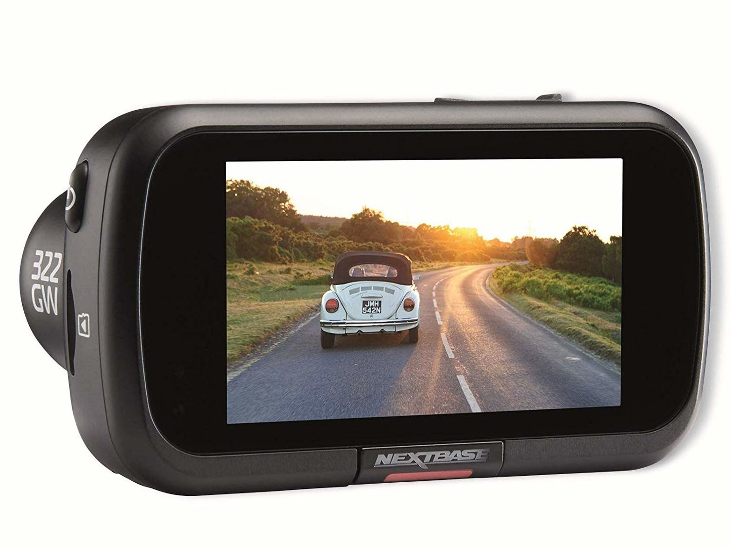 Nextbase 322GW Dash Cam