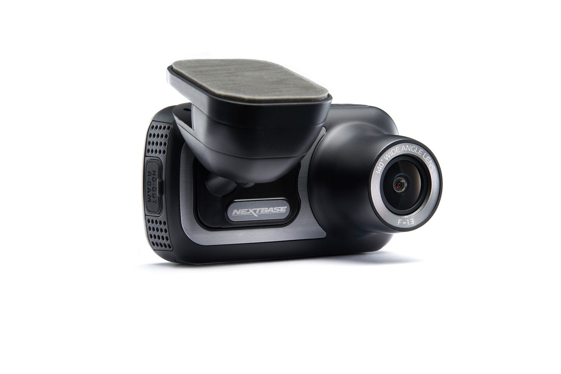  Nextbase 422GW Dash Cam Small with APP- Full 1440p